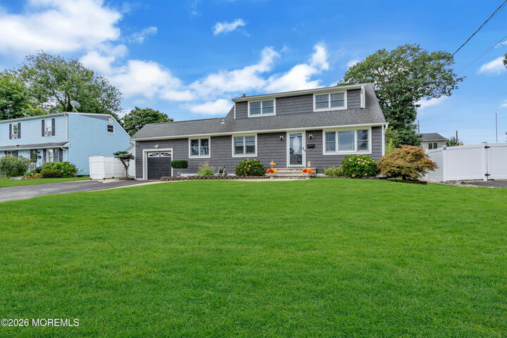 Property Photo:  118 Fisher Avenue  NJ 08723 