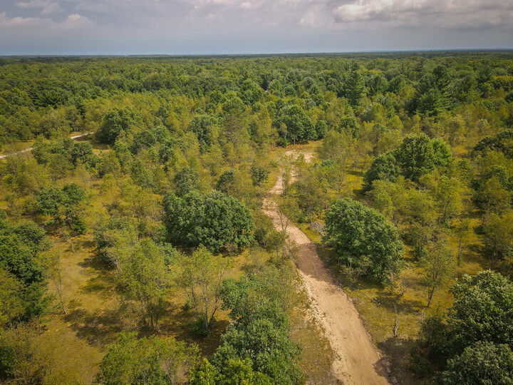 Property Photo: V/L S 142nd Avenue MI 49452