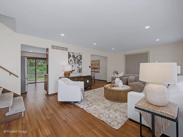 Property Photo: 800 Marston Avenue NE IL 60137