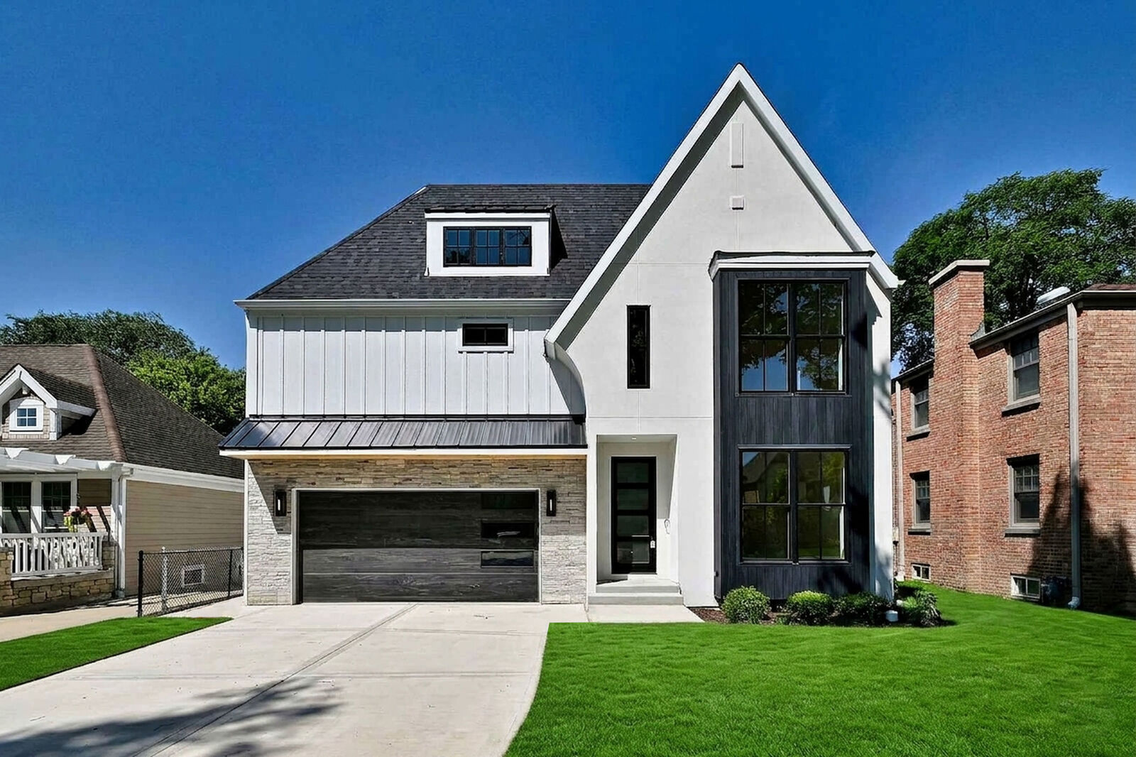 Property Photo:  680 S Bryan Street  IL 60126 