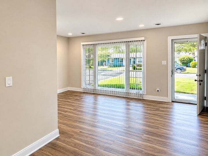 Property Photo:  16431 Spaulding Avenue  IL 60428 