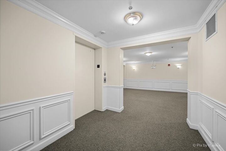 Property Photo: 3100 Town Square Drive 101 IL 60008