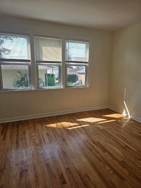 Property Photo: 1643 W 35th Street IL 60609