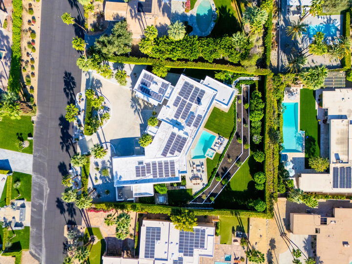Property Photo:  70288 Pecos Road  CA 92270 
