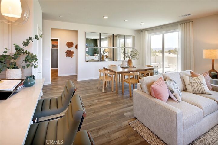 Property Photo:  36142 Domingo Avenue 2002  CA 92563 
