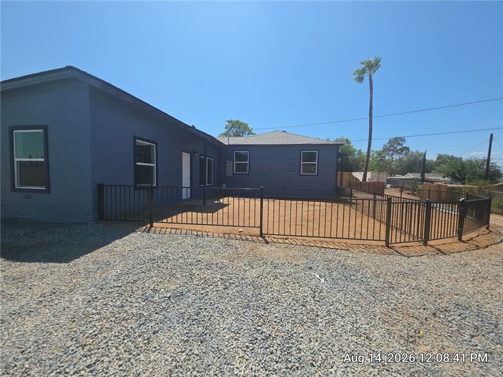Property Photo:  10090 Eddystone  CA 92503 