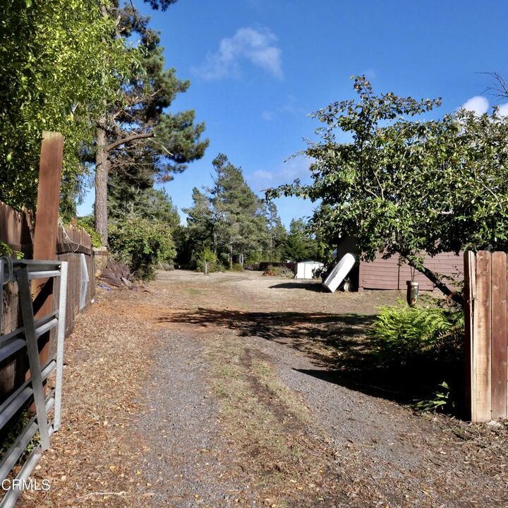 Property Photo:  19231 Summers Lane  CA 95437 