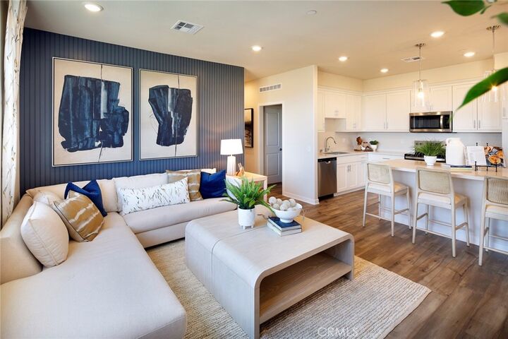 Property Photo: 36152 Domingo Avenue 2001 CA 92563