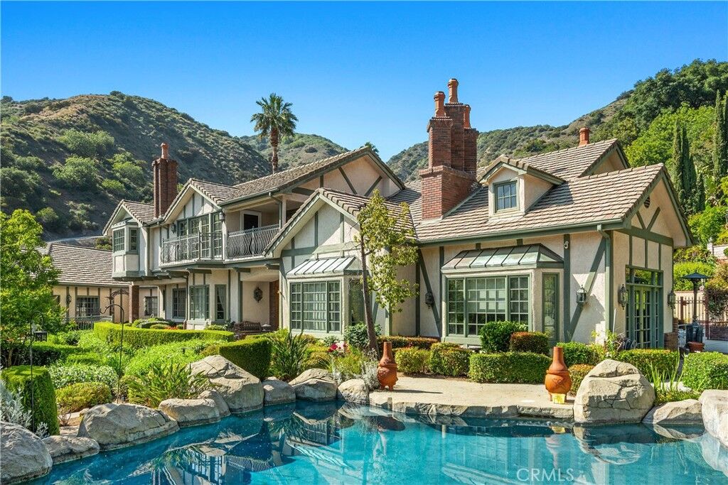 Property Photo:  1170 N Englewild Drive  CA 91741 