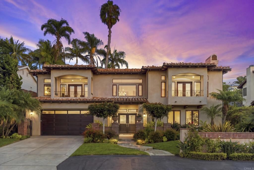 Property Photo: 799 Hygeia Avenue CA 92024