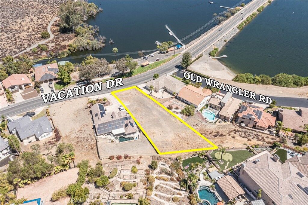 Property Photo:  22283 Vacation Drive  CA 92587 