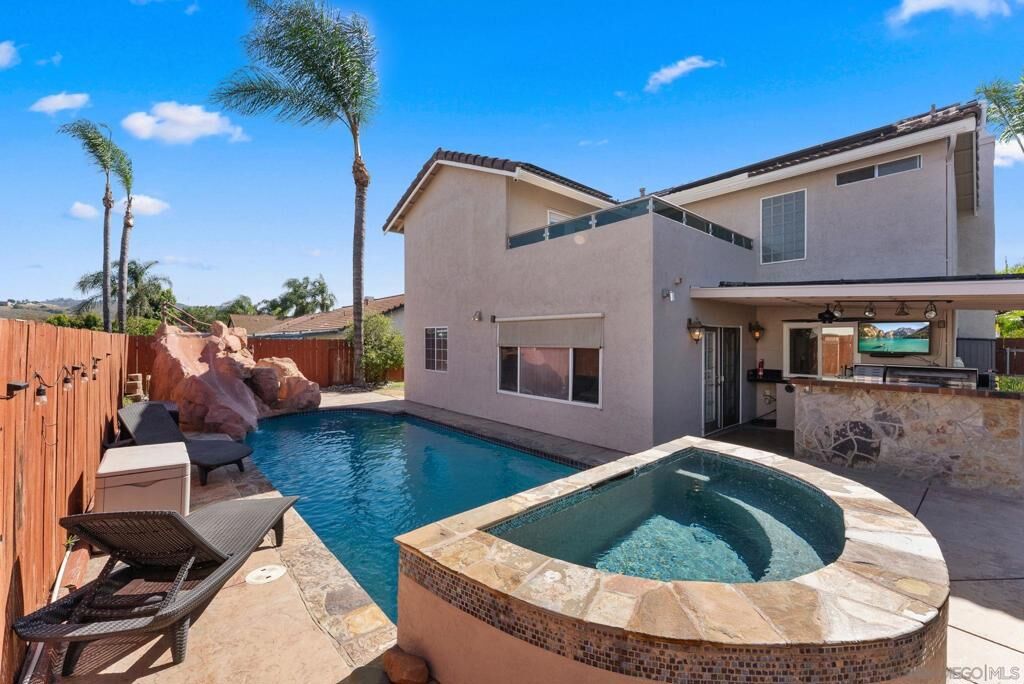 Property Photo:  10253 Paseo Park  CA 92040 