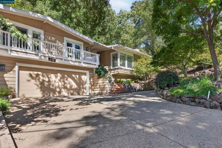 Property Photo:  456 Camino Sobrante  CA 94563 