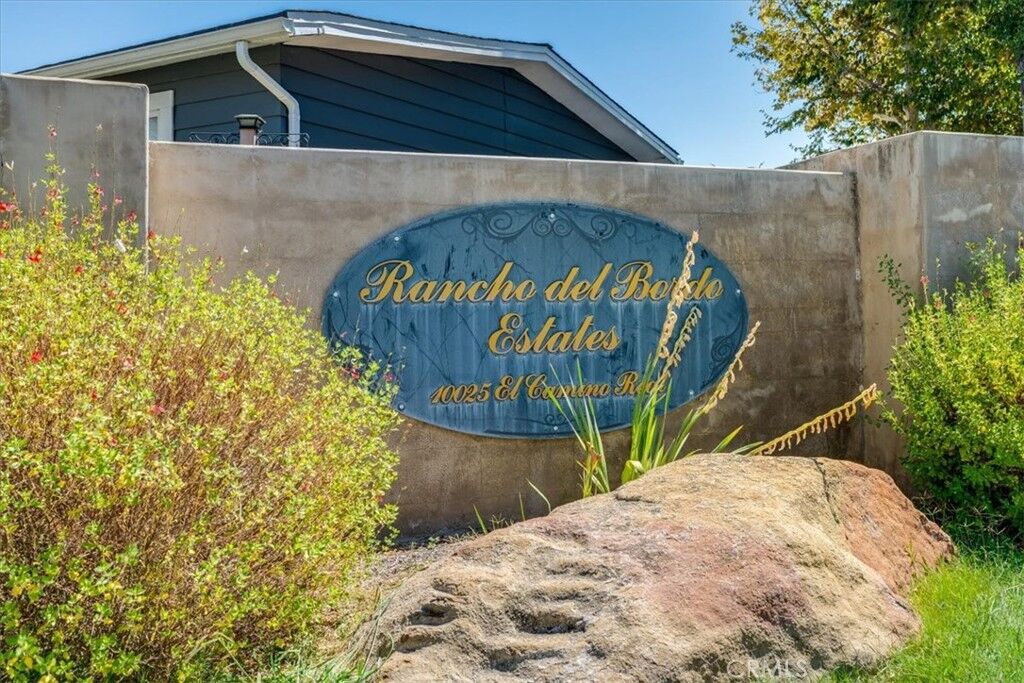 Property Photo:  10025 #60 El Camino Real  CA 93422 