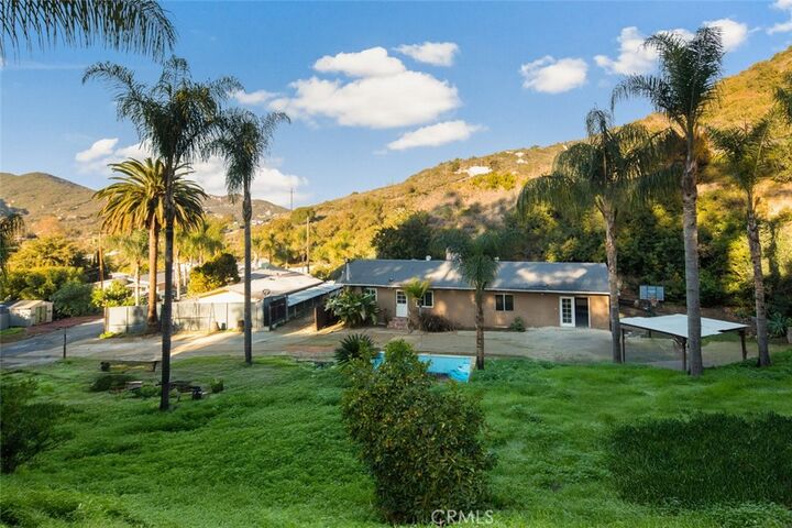 Property Photo:  21431 Stans Lane  CA 92651 