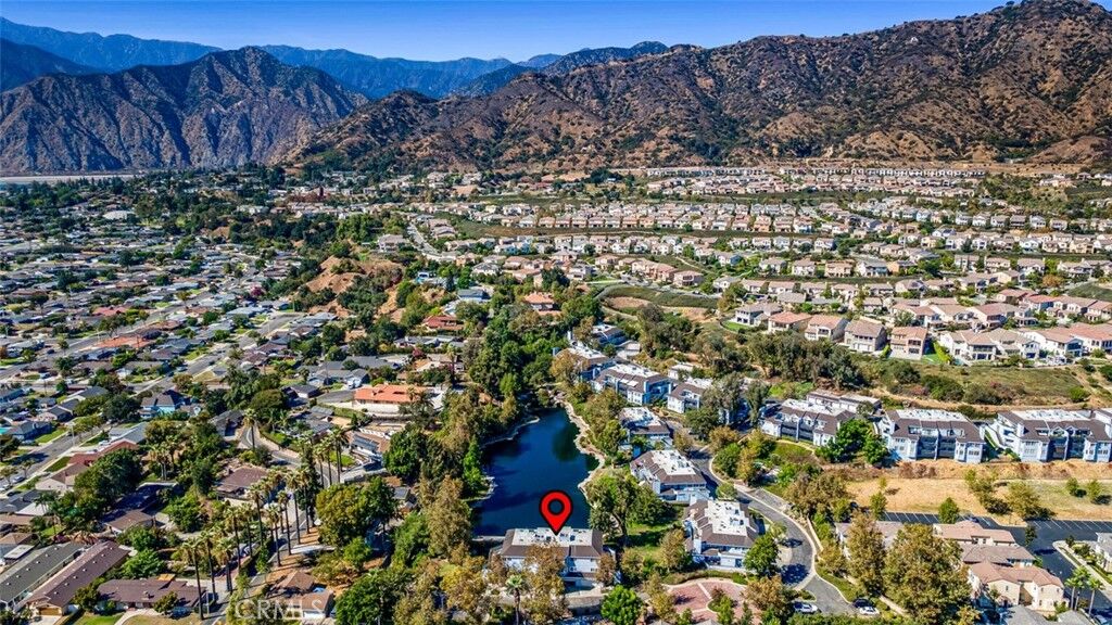 Property Photo:  1005 Lakeview  CA 91702 