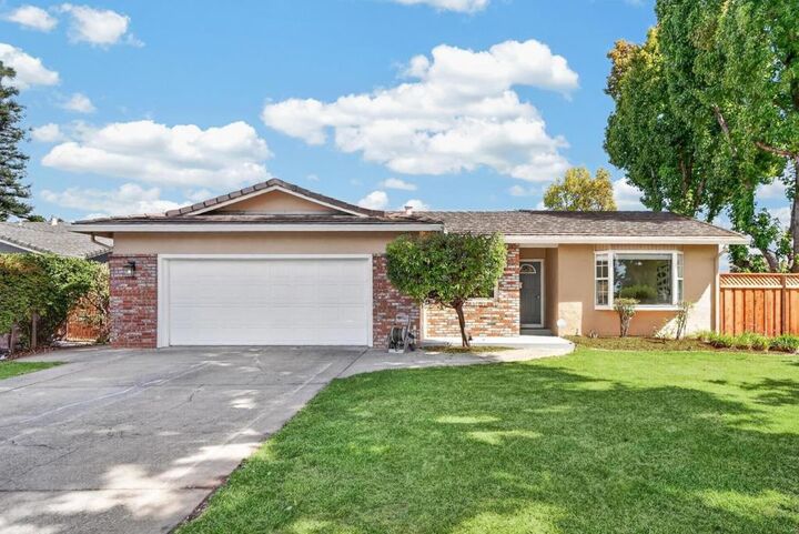 Property Photo: 2589 Royal Ann Court CA 94587