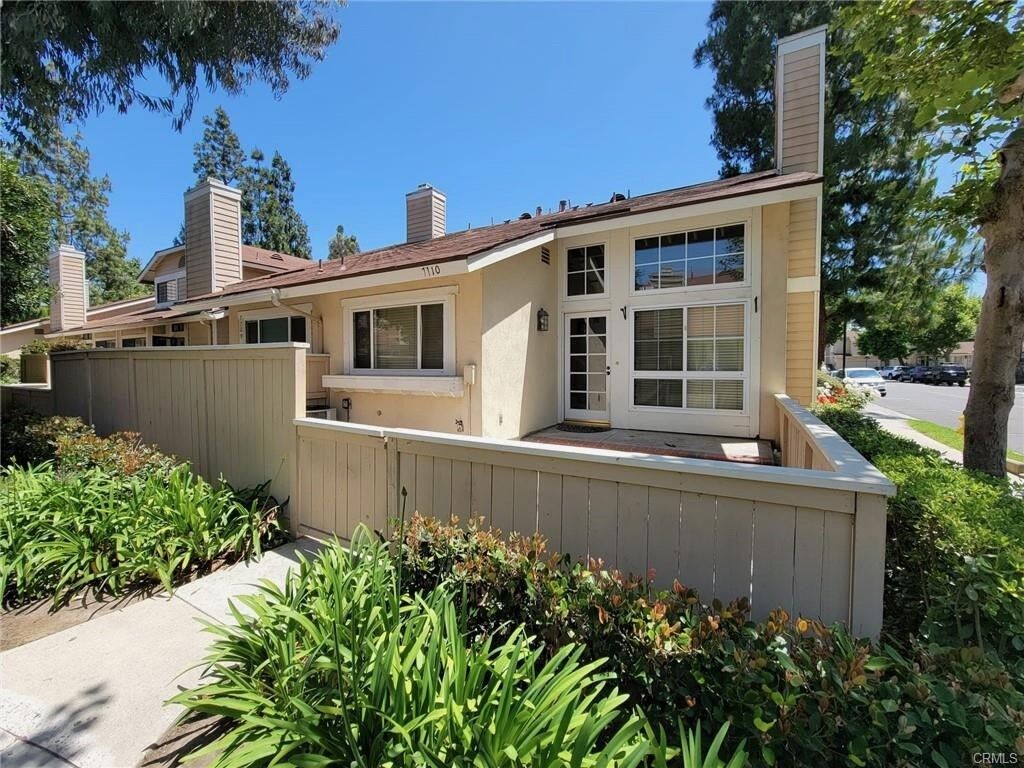 Property Photo: 7710 Mistybrook Circle CA 90680