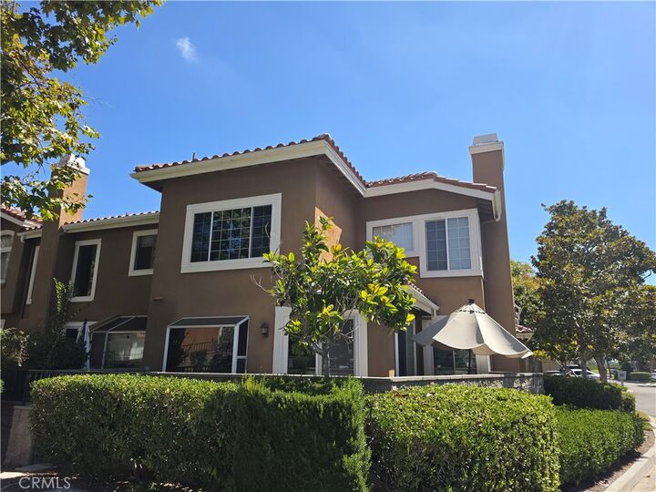 Property Photo:  84 Matisse  CA 92656 