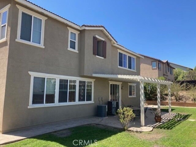 Property Photo: 18542 Krameria Avenue CA 92508