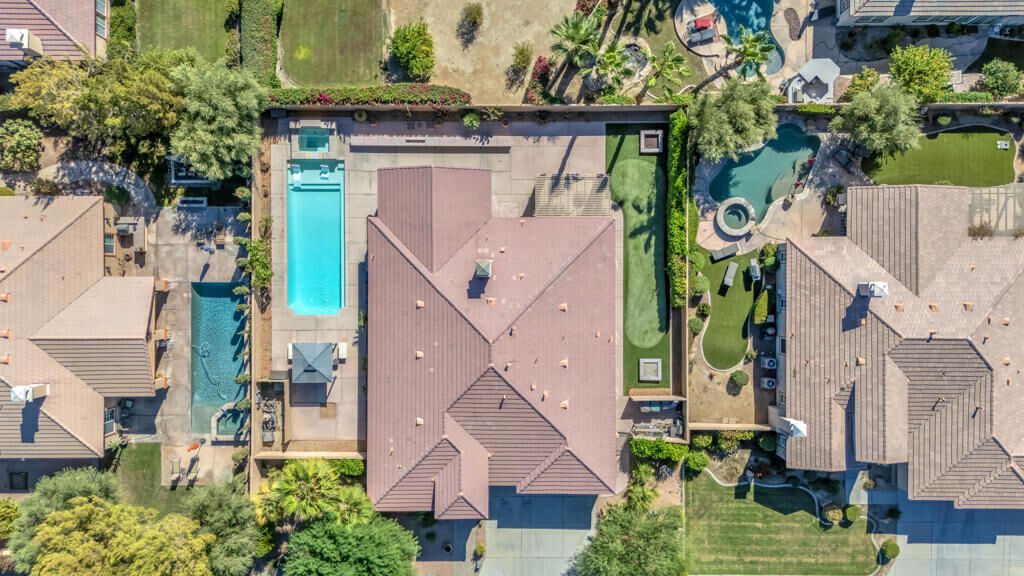 Property Photo:  57730 Cantata Drive  CA 92253 