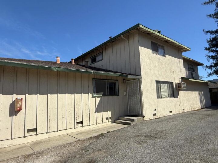 Property Photo:  1220 Juniper Drive  CA 95020 