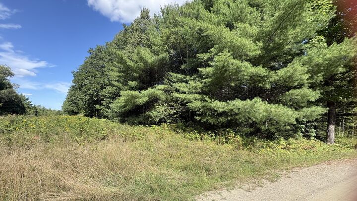 Property Photo:  Lot # 020 Griffin Road  ME 04363 