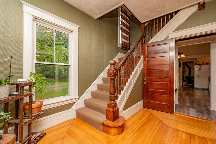 Property Photo: 53 W Main Street ME 04463