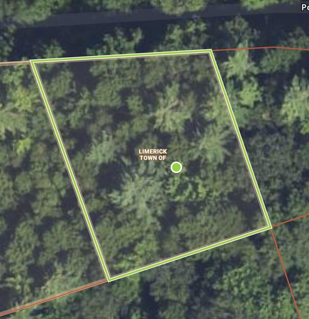 Property Photo: Map 46-169 Pond Road ME 04048