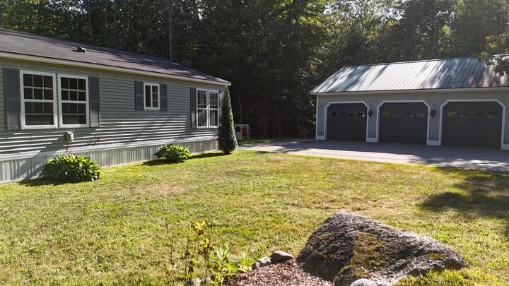 Property Photo:  10 Hallbrook Way  ME 04605 