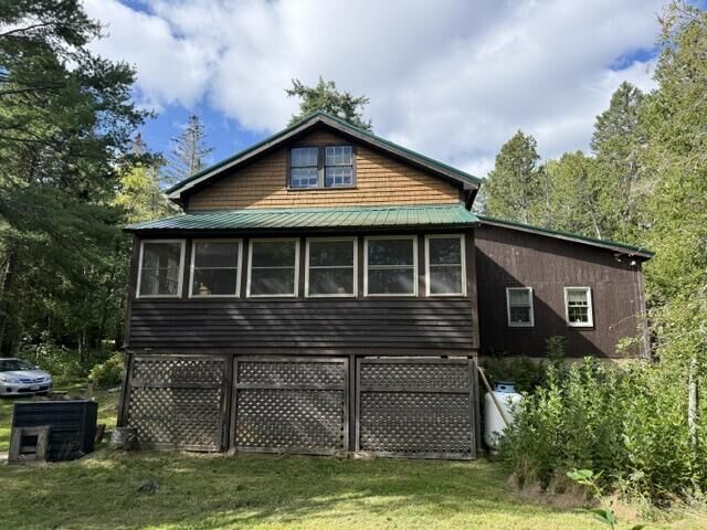 Property Photo: 815 Shore Road ME 04667