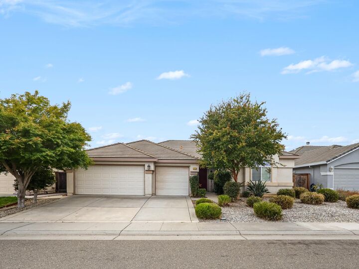 Property Photo:  9532 Dusty Trails Place  CA 95624 