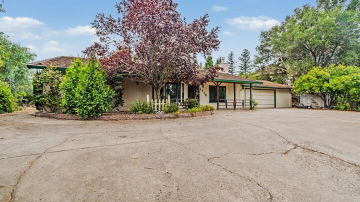Property Photo:  2718 Vista Del Lago Drive  CA 95252 