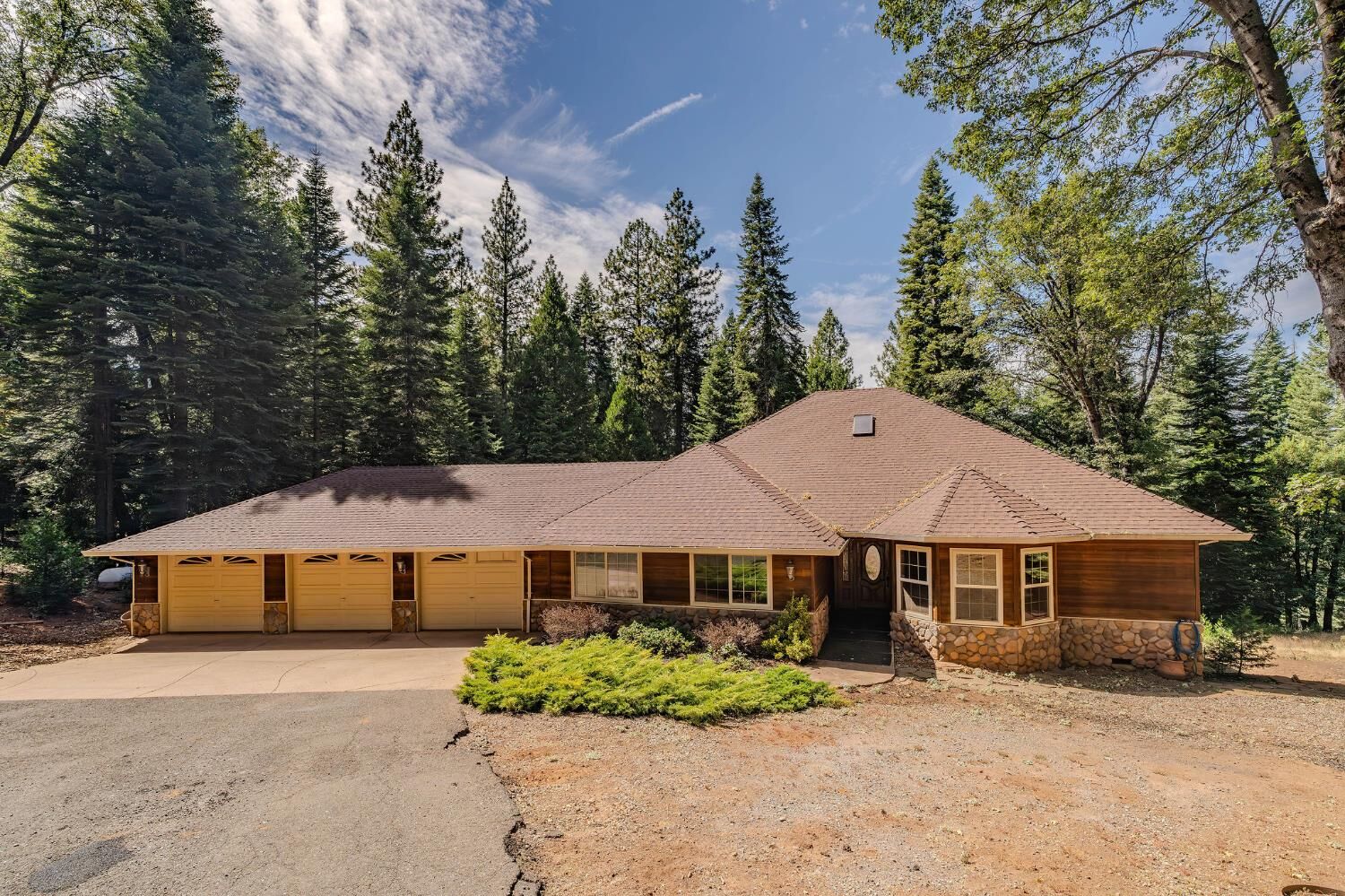 Property Photo:  28219 Fuentes Drive  CA 95666 