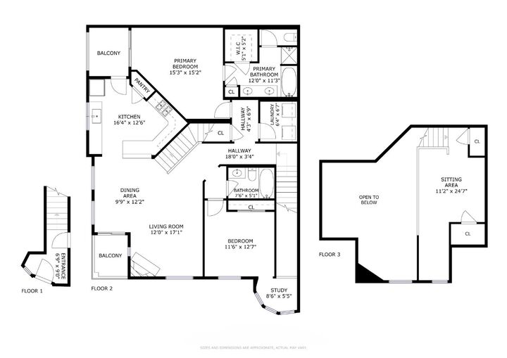 Property Photo: 2487 Torino Street 7 CA 95691
