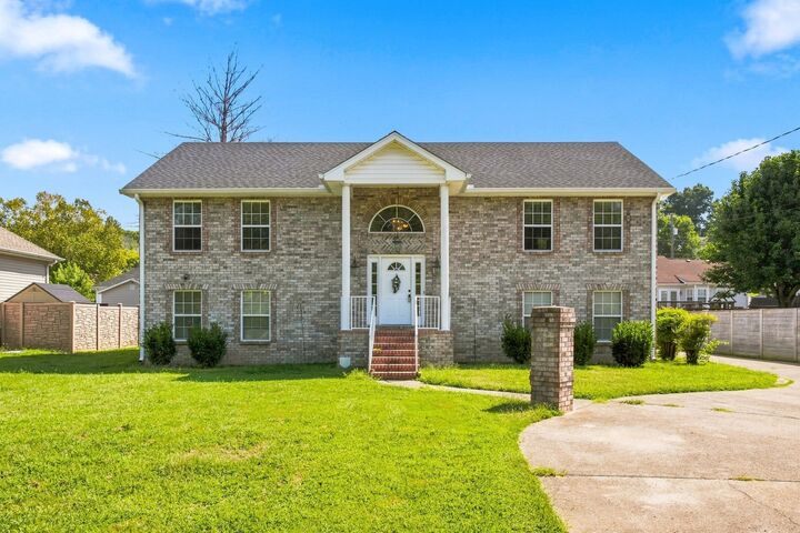 Property Photo:  1098 Williamson Rd  TN 37072 