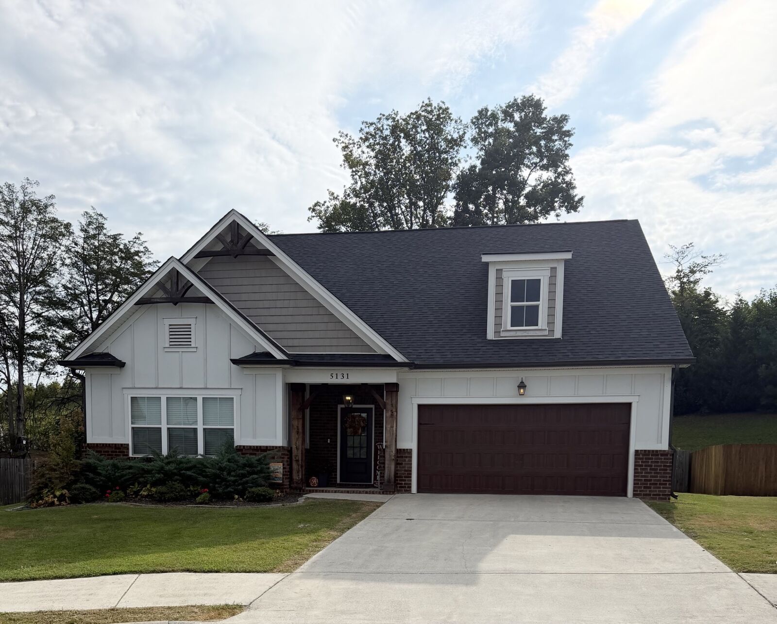 Property Photo:  5131 Shelterwood Dr NE  TN 37312 