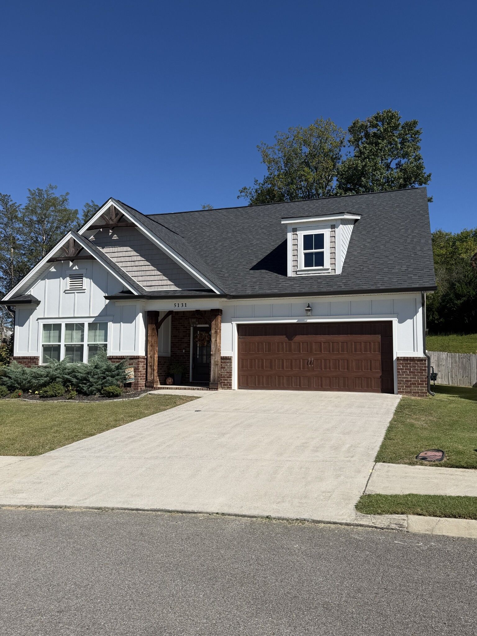 Property Photo:  5131 Shelterwood Dr NE  TN 37312 