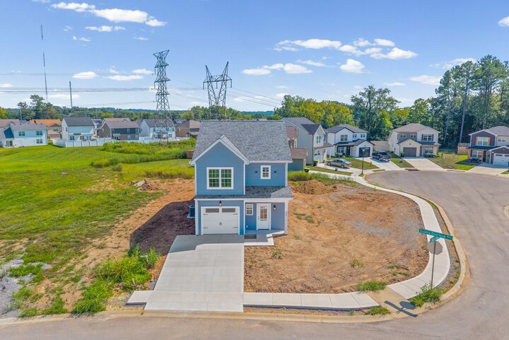 Property Photo:  233 Quarry Overlook Way  TN 37043 