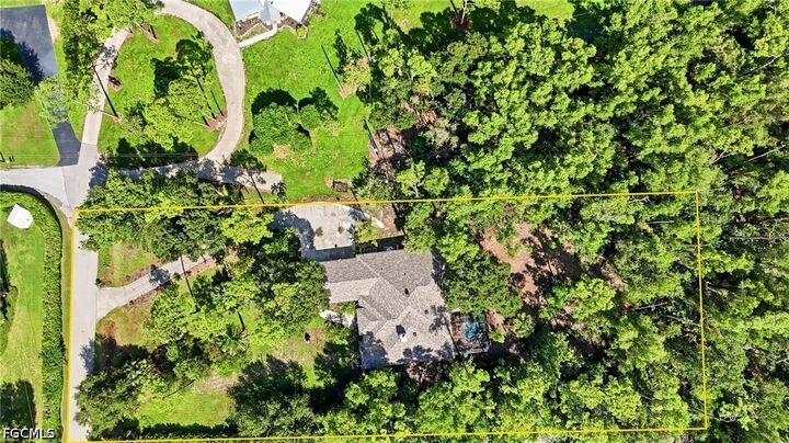 Property Photo: 6414 Briarwood Terrace FL 33912