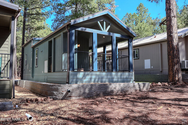 Property Photo:  2101 W Route 66 309  AZ 86001 