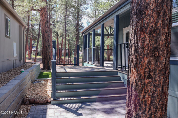 Property Photo: 2101 W Route 66 309 AZ 86001
