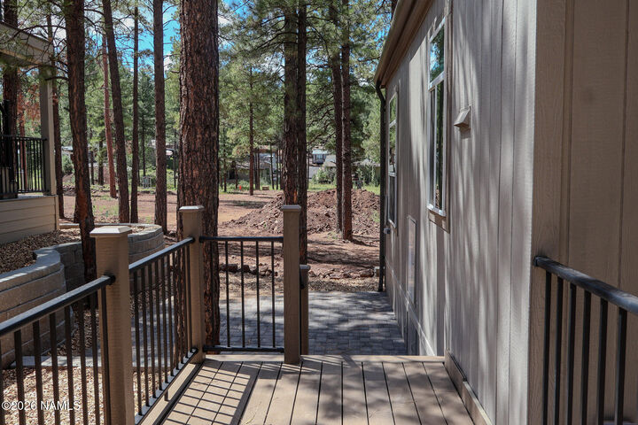 Property Photo: 2101 W Route 66 311 AZ 86001