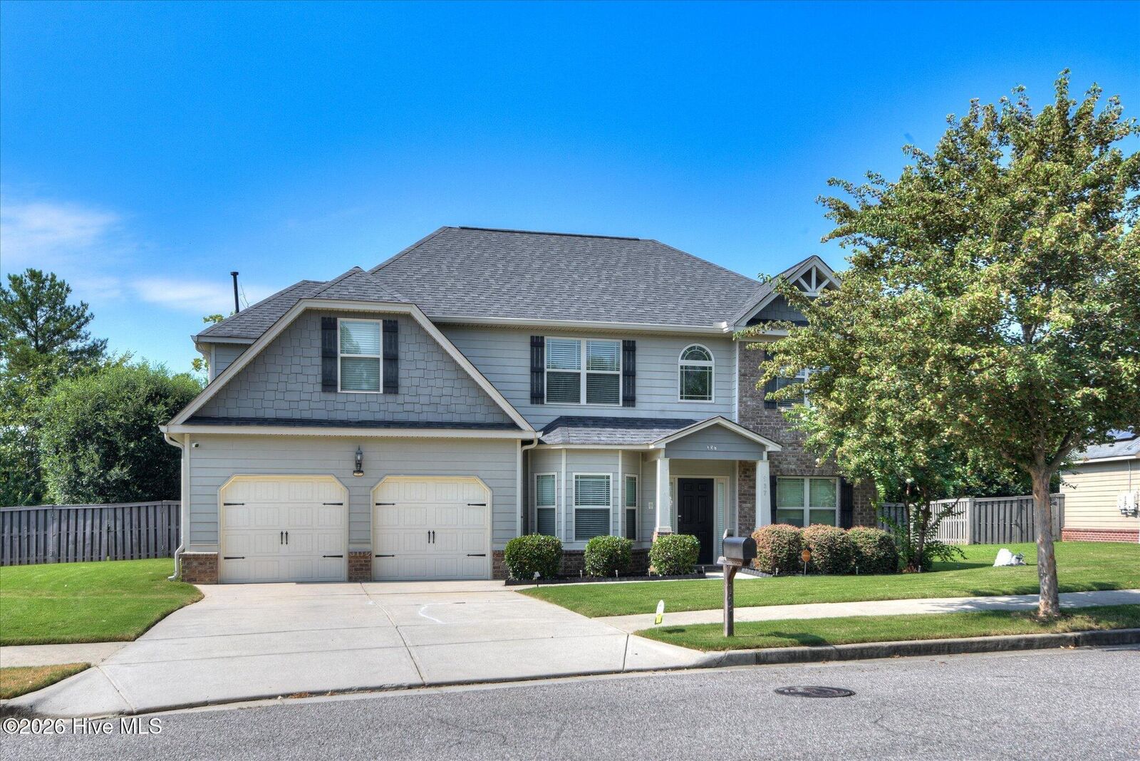 Property Photo:  137 Durst Drive  SC 29860 