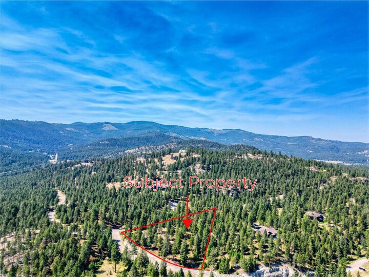 Property Photo:  535 Bear Mountain Road  MT 59922 