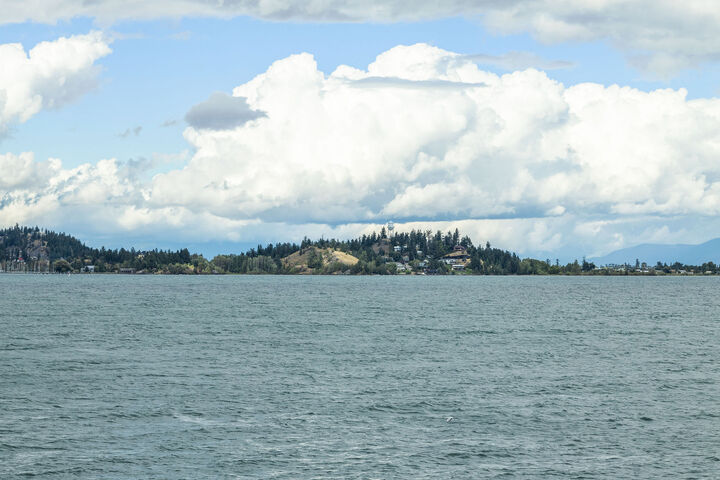 Property Photo: 393 Marco Bay Drive MT 59932