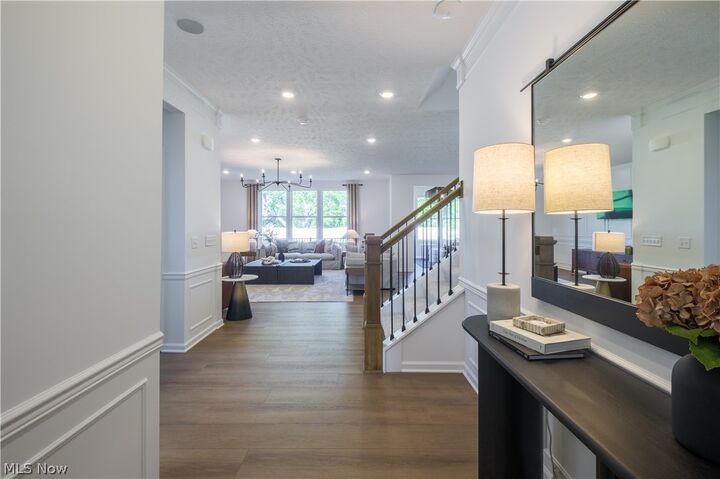 Property Photo:  3267 Charles Place  OH 44224 