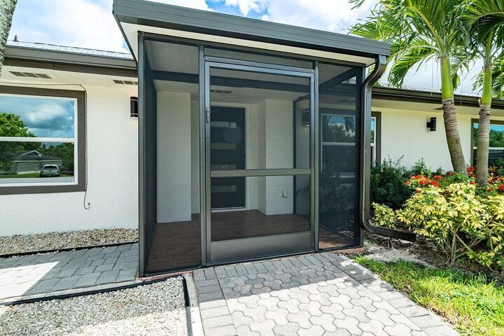 Property Photo: 1800 52nd Ter SW FL 34116