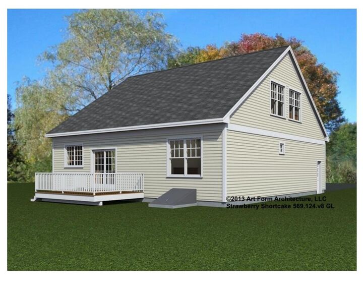 Property Photo:  137 Abbott Road  NH 03303 