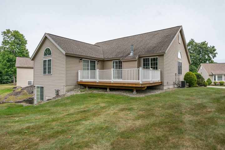 Property Photo: 7 Country Lane NH 03827